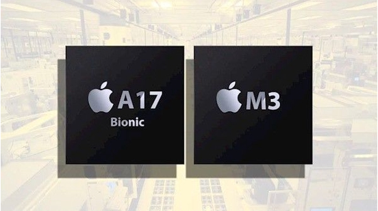 呼图壁苹果15维修站分享iPhone15系列会用3nm芯片吗 